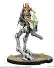 Atomic Mass Games - AMG Star Wars: Legion - Rebel AT-RT
