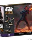 Atomic Mass Games - AMG Star Wars: Legion - Agents of the Empire