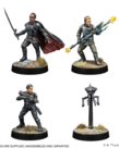 Atomic Mass Games - AMG Star Wars: Legion - Agents of the Empire