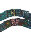 Wizards of the Coast - WOC D&D - Ravenloft - The Horrors Within Map Pack