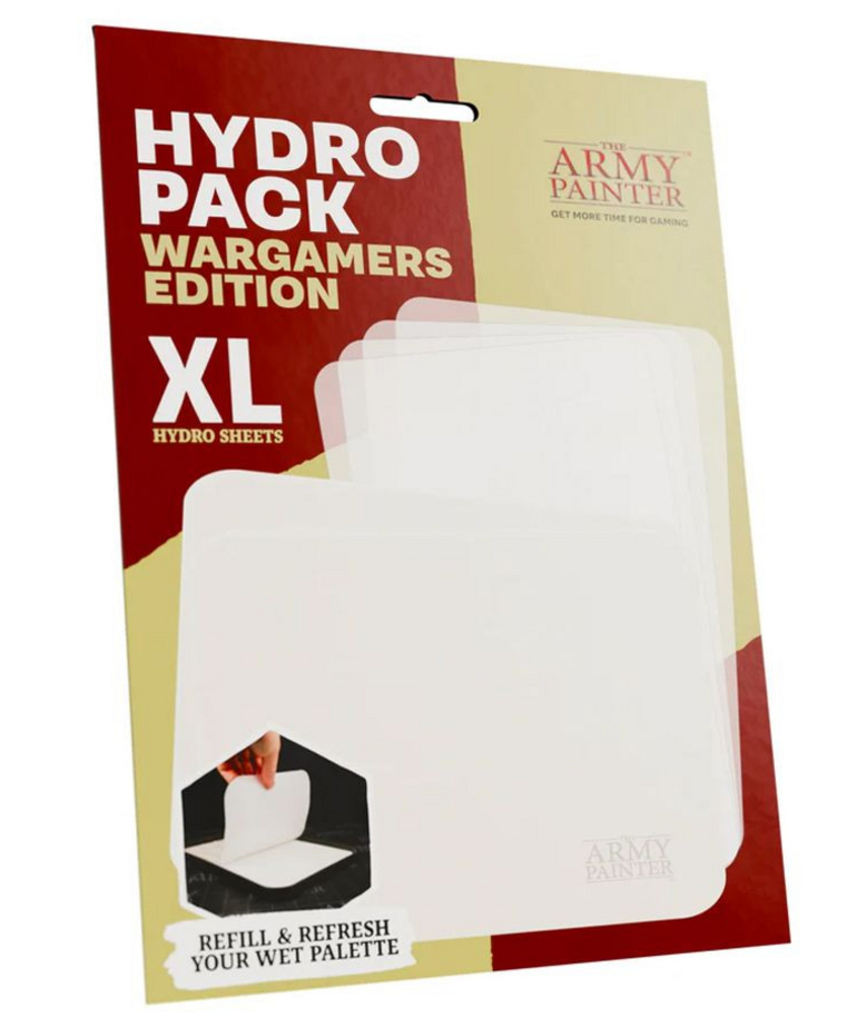 The Army Painter - AMY The Army Painter - Hydro Pack - Wargamers Edition
