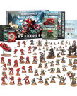 Games Workshop - GAW PRESALE Warhammer 40K - Armageddon 06/20/2026