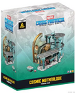 Atomic Mass Games - AMG PRESALE Marvel: Crisis Protocol - Cosmic Motherlode Terrain Pack 08/28/2026