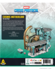 Atomic Mass Games - AMG PRESALE Marvel: Crisis Protocol - Cosmic Motherlode Terrain Pack 08/28/2026