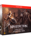 Malediction Malediction - Two Player Starter Box - Sigrith vs Thundersteps