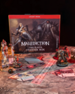 Malediction Malediction - Two Player Starter Box - Sigrith vs Thundersteps