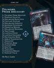 Malediction Malediction - Two Player Starter Box - Polinore vs Vorendal