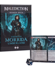 Malediction Malediction - Seeker Deck - Countess Morrida Umberland