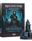 Malediction Malediction - Seeker Deck - Countess Morrida Umberland