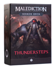 Malediction Malediction - Seeker Deck - Thundersteps
