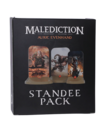 Malediction Malediction - Standee Pack - Auric Evenhand