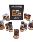 Malediction Malediction - Standee Pack - Auric Evenhand