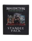 Malediction Malediction - Standee Pack - InGor