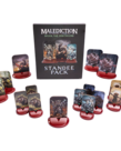 Malediction Malediction - Standee Pack - InGor