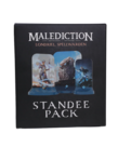 Malediction Malediction - Standee Pack - Londriel