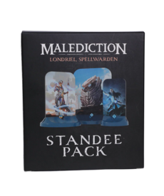 Malediction Standee Pack - Londriel