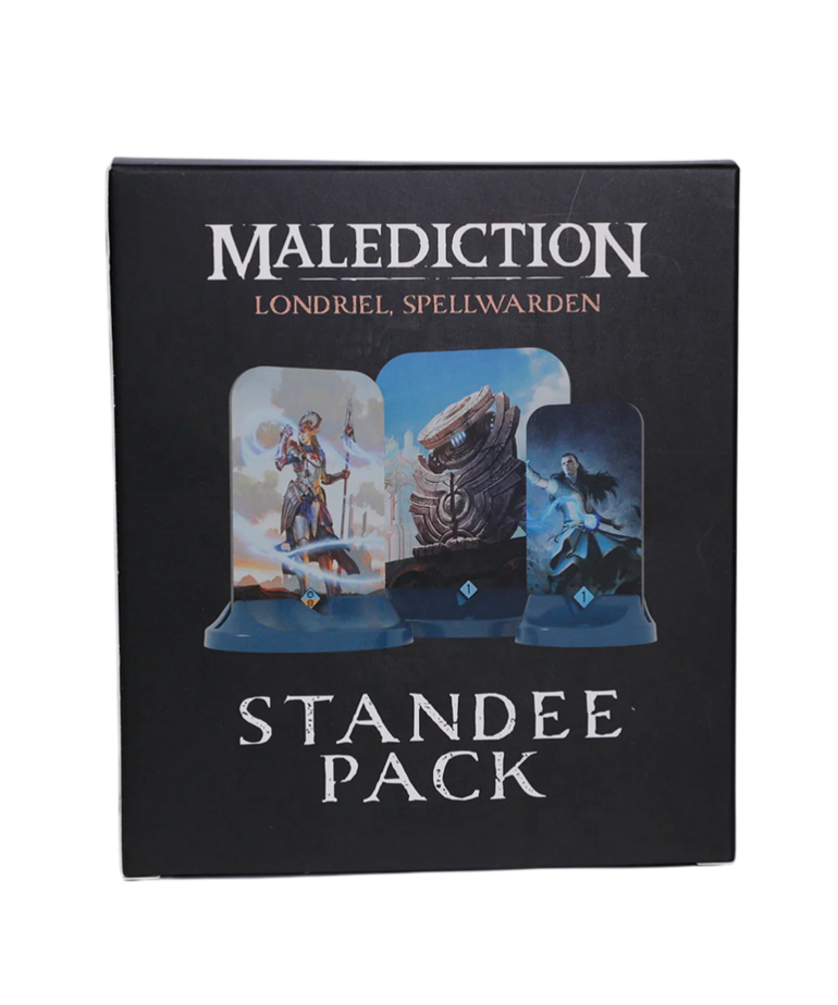 Malediction Malediction - Standee Pack - Londriel
