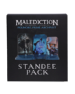Malediction Malediction - Standee Pack - Polinore