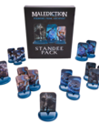 Malediction Malediction - Standee Pack - Polinore