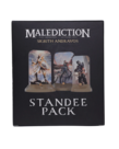 Malediction Malediction - Standee Pack - Sigrith