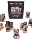 Malediction Malediction - Standee Pack - Sigrith