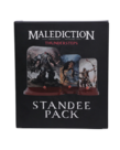 Malediction Malediction - Standee Pack - Thundersteps