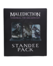 Malediction Malediction - Standee Pack - Vorendal