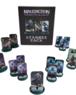 Malediction Malediction - Standee Pack - Vorendal