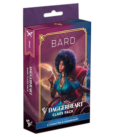 Darrington Press LLC - DRP Class Pack - Bard
