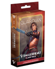 Darrington Press LLC - DRP Daggerheart - Class Pack - Guardian