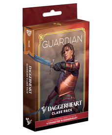 Darrington Press LLC - DRP Class Pack - Guardian