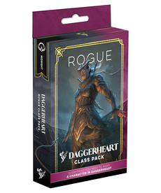Darrington Press LLC - DRP Class Pack - Rogue