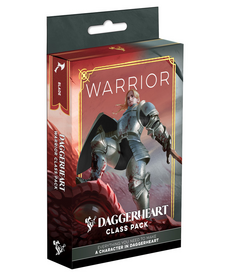 Darrington Press LLC - DRP Class Pack - Warrior