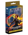 Darrington Press LLC - DRP Daggerheart - Class Pack - Wizard