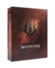 Malediction Malediction - Game Box Set - Primal Blood