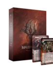 Malediction Malediction - Game Box Set - Primal Blood