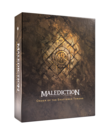 Malediction Malediction - Game Box Set - Order of the Shattered Throne