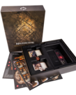 Malediction Malediction - Game Box Set - Order of the Shattered Throne