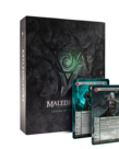 Malediction Malediction - Game Box Set - Legion of the Fallen