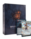 Malediction Malediction - Game Box Set - Conclave of the Spheres