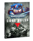 Games Workshop - GAW PRESALE Warhammer 40K - Core Rules 06/27/2026