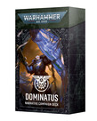 Games Workshop - GAW PRESALE Warhammer 40K - Dominatus - Armageddon 06/27/2026