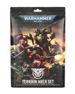 Games Workshop - GAW PRESALE Warhammer 40K - Terrain Area Set 06/27/2026