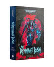 Games Workshop - GAW PRESALE Black Library - The Remnant Blade (Paperback) 06/27/2026