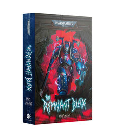 Games Workshop - GAW The Remnant Blade (Paperback) NO REBATE