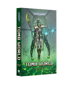 Games Workshop - GAW Tomb World (Paperback) NO REBATE
