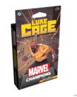 Fantasy Flight Games - FFG Marvel Champions: The Card Game - Luke Cage Hero Pack