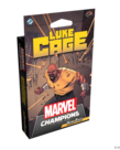 Fantasy Flight Games - FFG PRESALE Marvel Champions: The Card Game - Luke Cage Hero Pack 08/21/2026