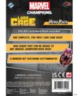 Fantasy Flight Games - FFG Marvel Champions: The Card Game - Luke Cage Hero Pack