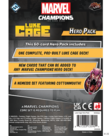 Fantasy Flight Games - FFG PRESALE Marvel Champions: The Card Game - Luke Cage Hero Pack 08/21/2026